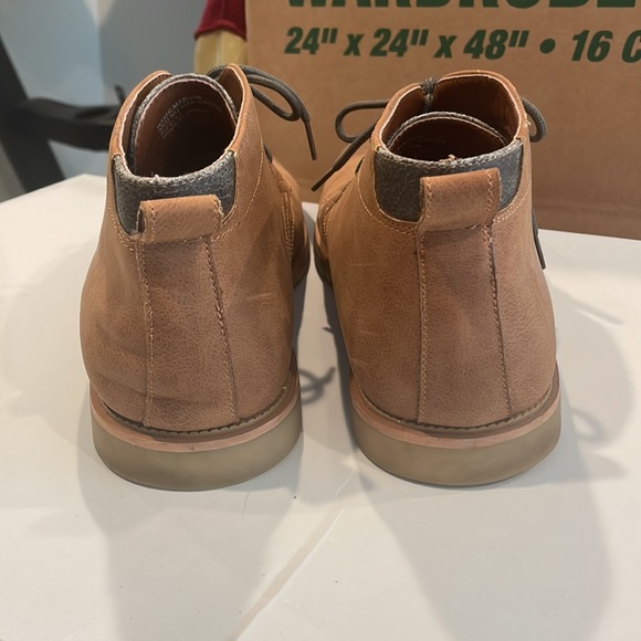 Aldo Mens Marvin boots sz 11 - Picture 3 of 7